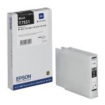 Epson T7551 5K XL fekete tintapatron