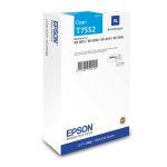 Epson T7552 4K XL kék tintapatron
