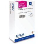 Epson T7553 4K XL magenta tintapatron