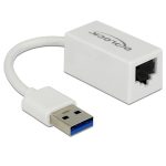   Delock 65905 SuperSpeed USB-A 3.1 Gen 1 > Gigabit LAN adapter