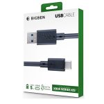 BigBen 5m Xbox Series X USB kábel