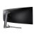 Samsung 49" C49RG90SSR QLED Dual QHD HDMI 2Display port 120Hz ívelt kijelzős kékes sötétszürke gamer monitor