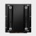 Axagon RHD-125B 3,5"-ről 2,5"-re fekete SSD / HDD beépítő keret