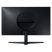 Samsung 28" U28R550UQR LED IPS 4K 2HDMI Display port kék-szürke monitor