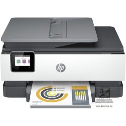 HP OfficeJet Pro 8022E All-in-One multifunkciós tintasugaras Instant Ink ready nyomtató