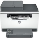   HP LaserJet MFP M234sdn multifunkciós lézer Instant Ink ready nyomtató