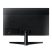 Samsung 24" F24T350FHR LED IPS HDMI fekete monitor