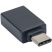 Akyga AK-AD-54 USB 3.0 OTG - USB-C adapter