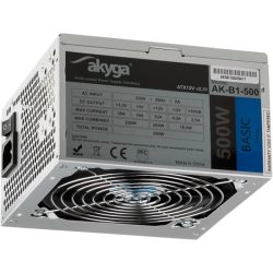 Akyga AK-B1-500 500W ATX tápegység