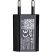 Akyga 5V/1A/5W hálózati USB töltő