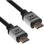 Akyga AK-HD-15P PRO 1,5m HDMI 2.0 kábel