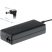 Akyga AK-ND-10 19V/4,74A/90W 5,5x2,5mm Asus / Toshiba / HP / Compaq / Lenovo notebook hálózati töltő