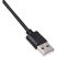 Akyga AK-USB-01 1,8m USB-A - microUSB kábel