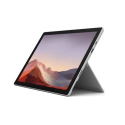 Microsoft Surface Pro 7 12,3" 16/512GB ezüst Wi-Fi tablet