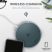 Trust Qylo Fast QI 7.5/10W wireless kék töltő