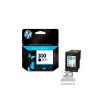 HP CC640EE (300) fekete tintapatron