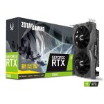   Zotac GAMING GeForce RTX 2060 nVidia 6GB GDDR6 192bit  PCIe videokártya