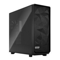 Fractal Design Meshify 2 XL Fekete világos ablakos (Táp nélküli) E-ATX ház