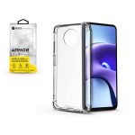   Roar KC0696 Roar Armor Xiaomi Redmi NOTE 9T átlátszó ütésálló szilikon védőtok