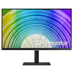 Samsung 32" S32A600NWU QHD VA DP/HDMI HDR10 monitor