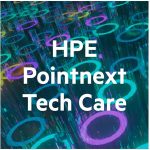 HPE HS7S7E 3 Year Tech Care Critical DL360 Gen10 Service