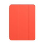 Apple iPad Air (4. gen) Smart Folio narancs tok