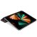 Apple iPad Pro 12,9" (5. gen) Smart Folio fekete tok