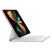 Apple Magic Keyboard 12,9" iPad Pro (5. gen) fehér (US) billentyűzet