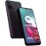 Motorola Moto G30 6,5" LTE 4GB/128GB DualSIM Dark Pearl okostelefon