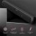 Axagon EE25-SLC USB 3.2 fekete csavar nélküli külső HDD/SSD ház