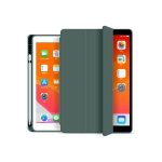   Haffner FN0182 Apple iPad 10,2"(2019/2020) zöld (Smart Case) védőtok