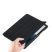 Haffner FN0195 Galaxy Tab A7 10,4" fekete (Smart Case) védőtok