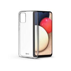 Roar KC0702 Roar All Day Samsung A02s/A03s átlátszó szilikon védőtok