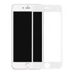   Cellect LCD-IPHSE20-FCGLASSW iPhoneSE (2020) fehér full cover üvegfólia
