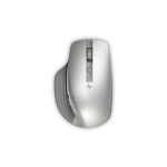 HP 930 Creator vezeték nélküli ezüst egér