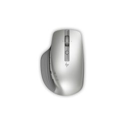 HP 930 Creator vezeték nélküli ezüst egér HP 930 Creator vezeték nélküli ezüst egér