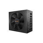   Be Quiet! STRAIGHT POWER 11 550W 80+ Gold ventillátorral dobozos tápegység