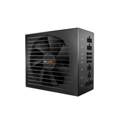 Be Quiet! STRAIGHT POWER 11 550W 80+ Gold ventillátorral dobozos tápegység