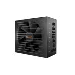   Be Quiet! STRAIGHT POWER 11 750W 80+ Platinum ventillátorral dobozos tápegység