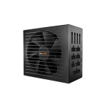   Be Quiet! STRAIGHT POWER 11 850W 80+ Platinum ventillátorral dobozos tápegység