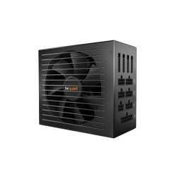 Be Quiet! STRAIGHT POWER 11 1200W 80+ Platinum ventillátorral dobozos tápegység