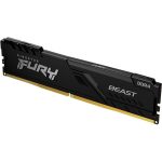   Kingston 32GB/3200MHz DDR-4 FURY Beast Black (KF432C16BB/32) memória