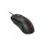 ASUS ROG Gladius III fekete gamer egér