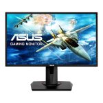 Asus 24" VG248QG FHD LED 165Hz G-Sync gamer monitor