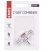Emos J0197 EU 2491/D193 ferrites háromágú antenna közösítő