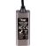 Akyga 15cm USB-C - 1000 Mbps Ethernet adapter