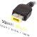 Akyga AK-ND-52 19,5V/6,15A/120W Slim Tip Lenovo notebook hálózati töltő
