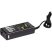 Akyga AK-ND-53 19,5V/4,62A/90W 4,5x3mm + pin DELL notebook hálózati töltő