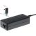 Akyga 19V/2,37A/45W 4x1,35mm + pin Asus notebook hálózati töltő