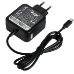   Akyga AK-ND-60 5-20V/2,25-3A/45W USB type C Univerzális notebook hálózati töltő